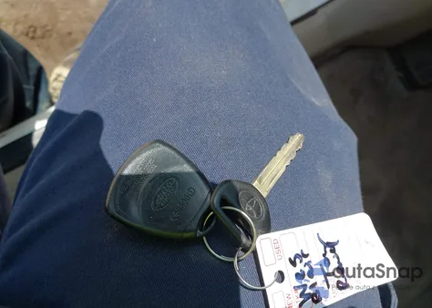 2003 Toyota Rav4 z USA, uszkodzony, nr VIN JTEGH20V330083325